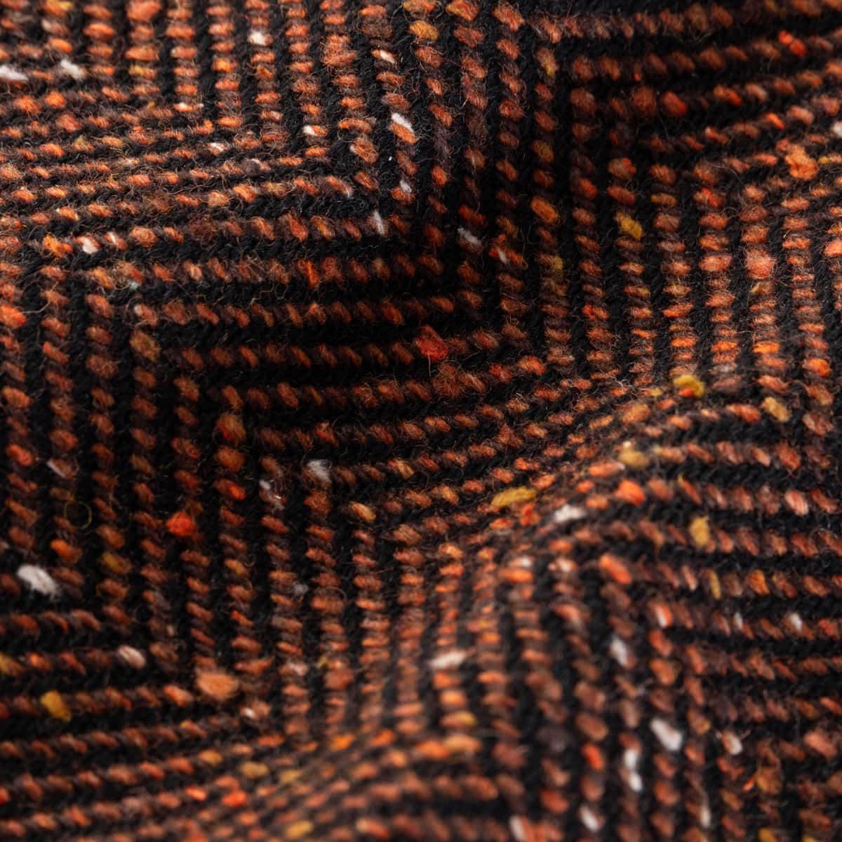 Carpenter Jacket Woll-Tweed online kaufen | Die Form